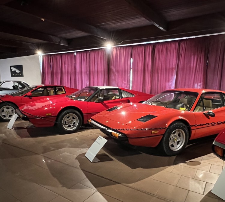 Sarasota Classic Car Museum (Sarasota,&nbspFL)